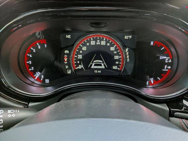 New 2026 Dodge Durango GT image 11