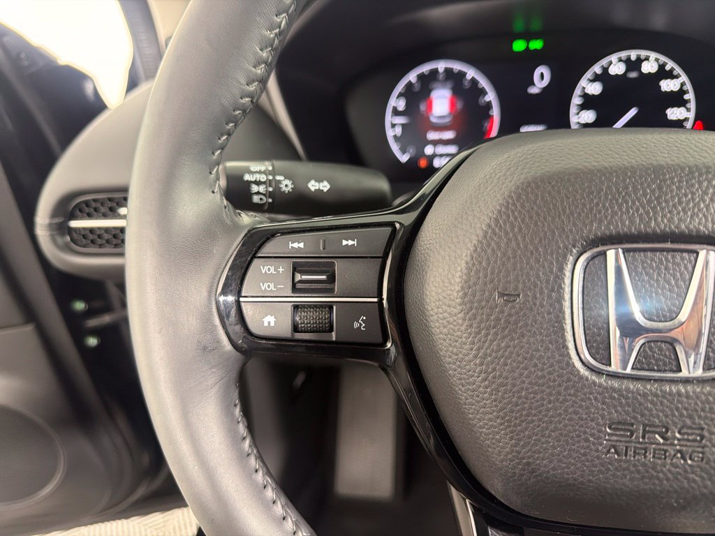Used 2024 Honda HR-V EX-L image 24