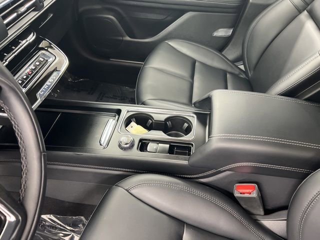 New 2026 Lincoln Corsair Premiere AWD/4WD image 15
