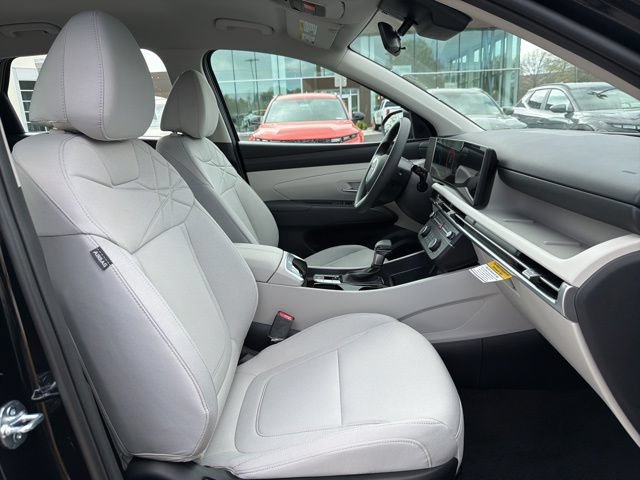 New 2026 Hyundai Tucson SE FWD image 30