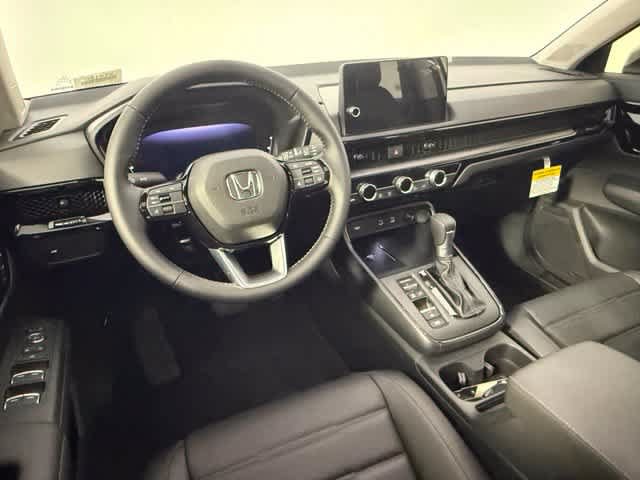 New 2027 Honda CR-V EX-L image 43