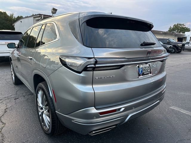 New 2025 Buick Enclave Avenir w/ Super Cruise Package image 7