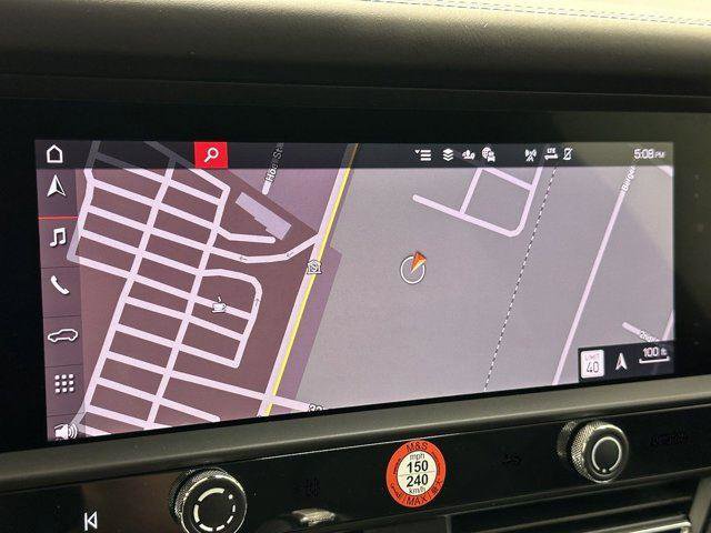 New 2025 Porsche Macan image 28