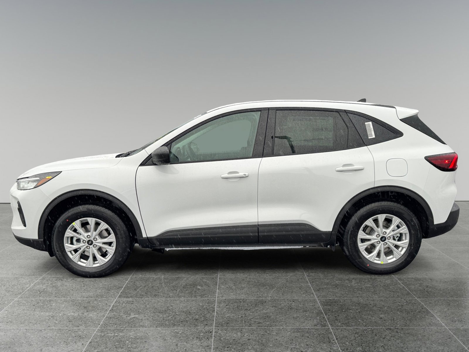 New 2026 Ford Escape Active w/ Cold Weather Package AWD/4WD image 2