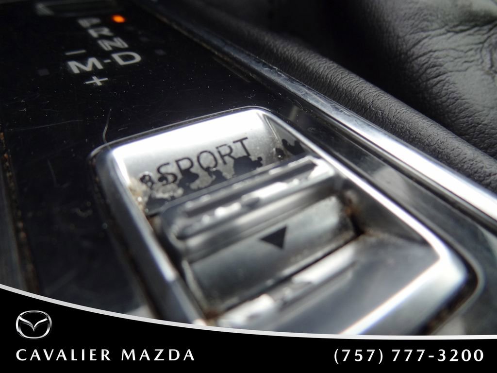 Used 2016 MAZDA CX-5 Touring image 31