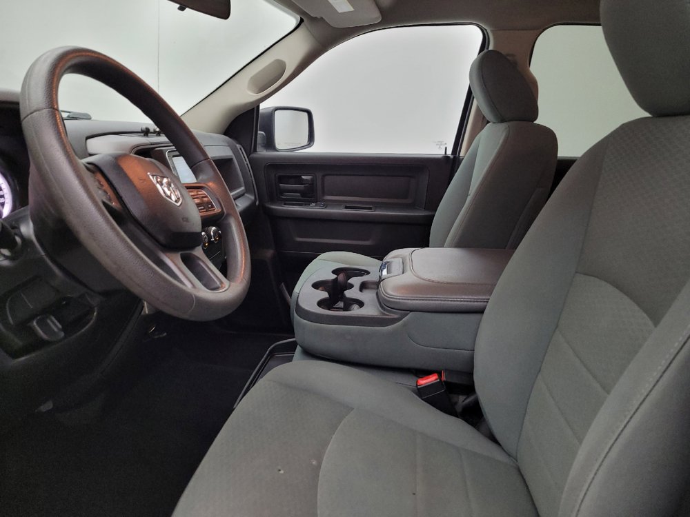 Used 2018 RAM 1500 Express w/ Express Value Package AWD/4WD image 17