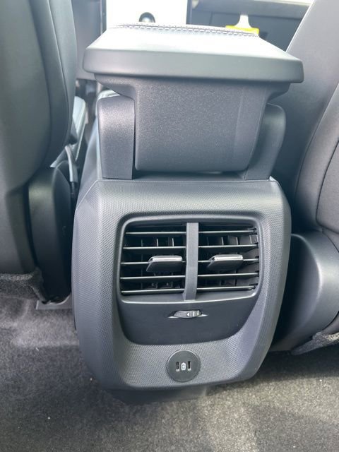 New 2025 Ford Mustang Mach-E GT image 37