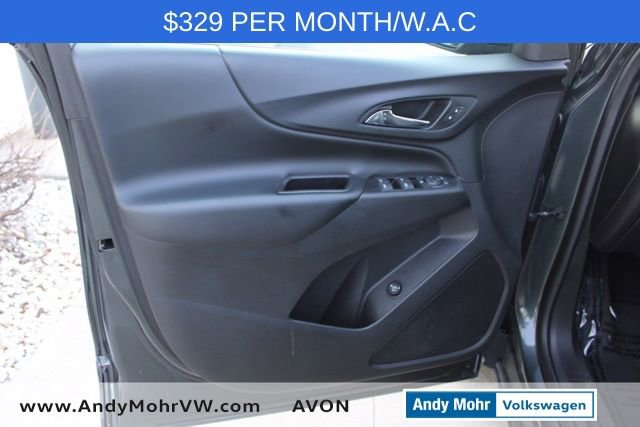 Used 2019 Chevrolet Equinox LT FWD image 18