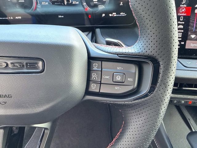 New 2026 Dodge Charger Scat Pack image 31