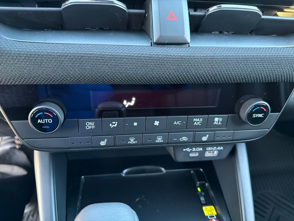 New 2026 Subaru Outback Premium image 24