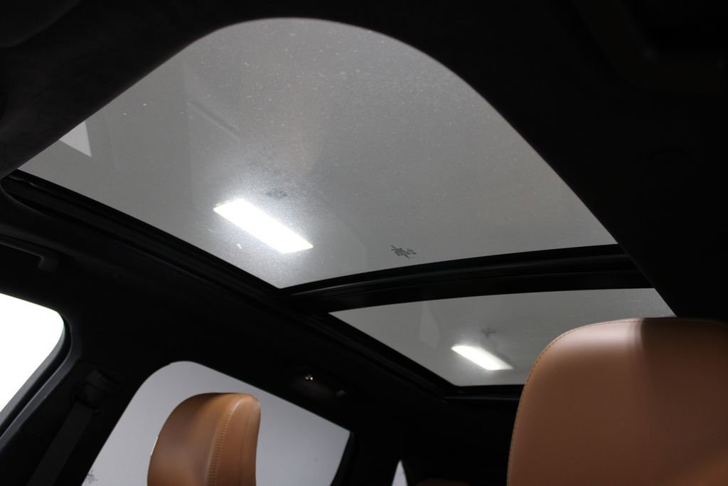 Used 2023 Lincoln Nautilus Black Label w/ Cargo Utility Package image 37