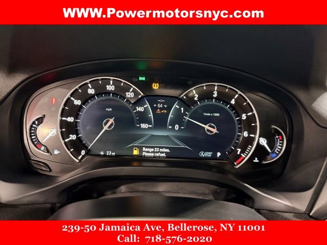 Used 2019 BMW X4 xDrive30i image 26