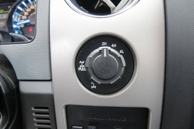 Used 2014 Ford F150 XLT w/ Equipment Group 302A Luxury image 23