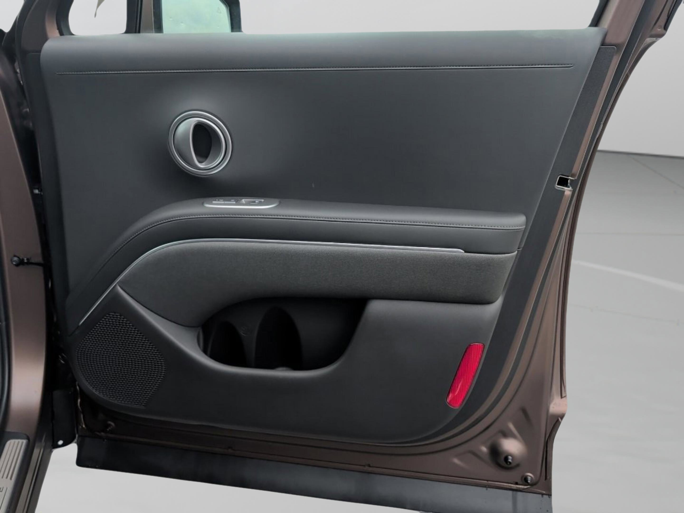 New 2026 Hyundai Palisade Calligraphy image 39