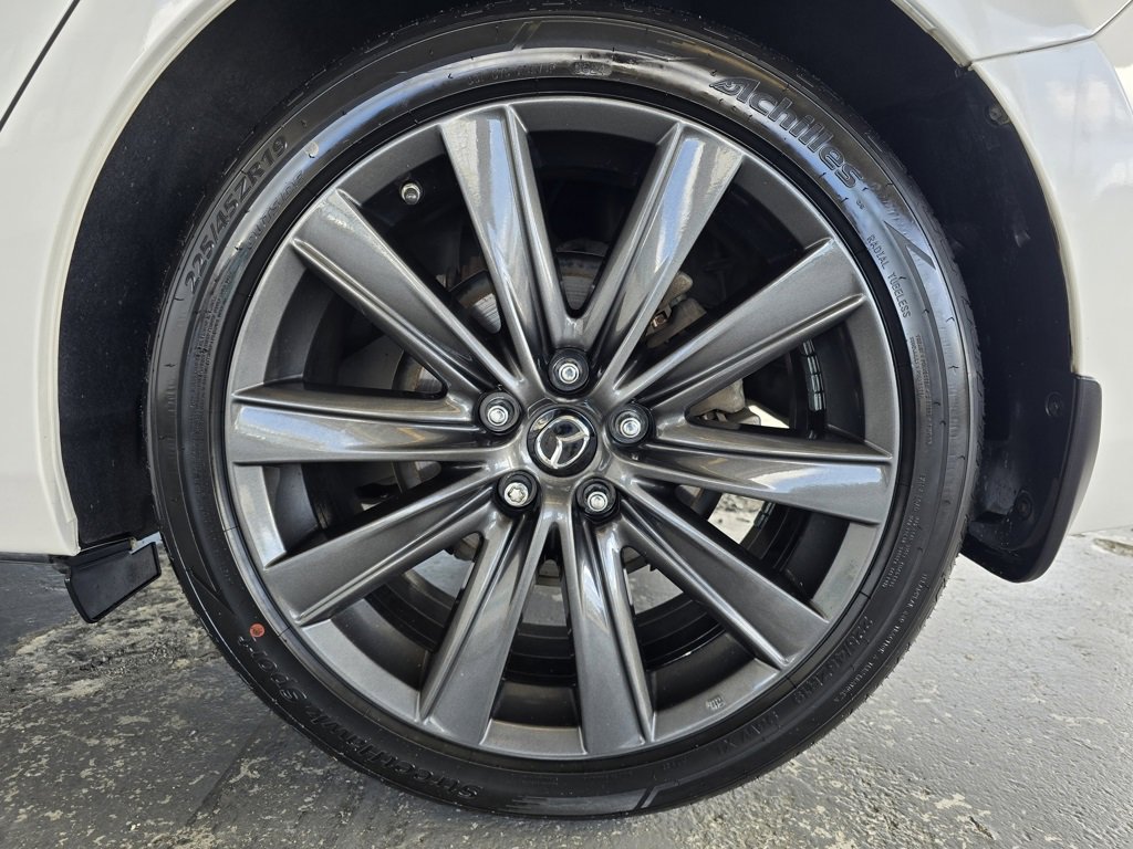 Used 2018 MAZDA MAZDA6 Grand Touring image 58