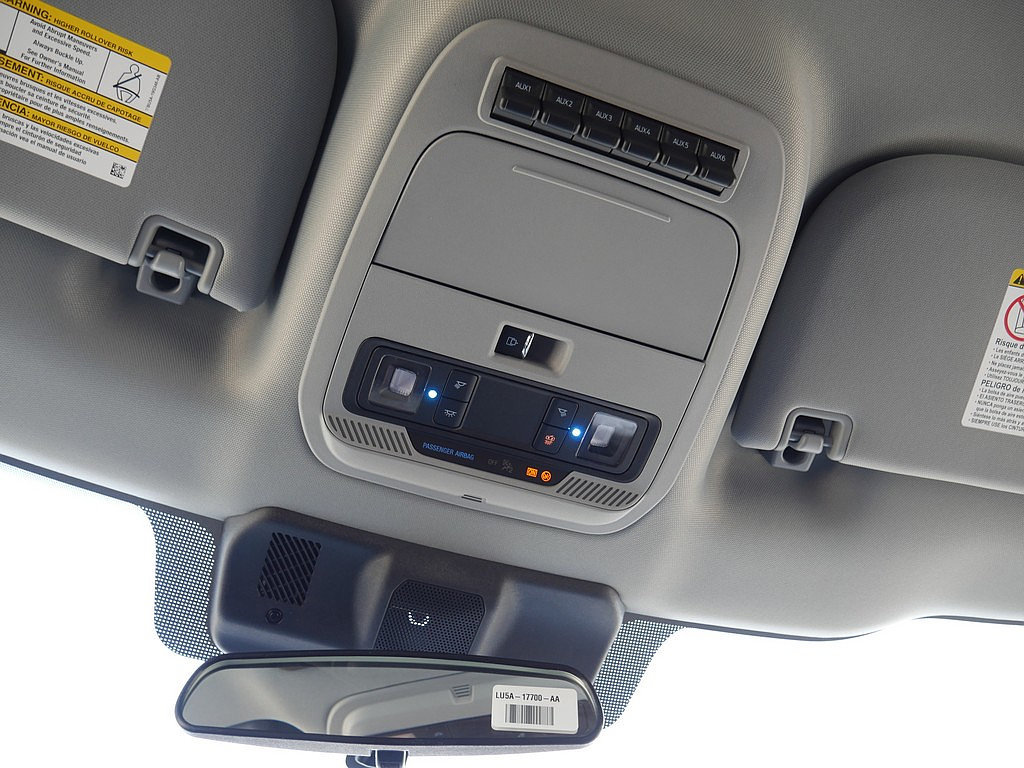 New 2026 Ford F350 XLT AWD/4WD image 27