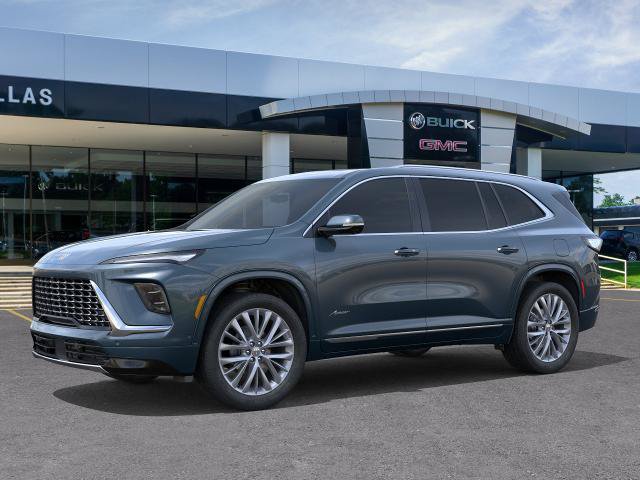 New 2026 Buick Enclave Avenir w/ Super Cruise Package AWD/4WD image 26