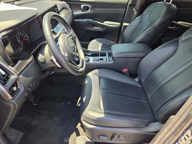 Used 2021 Kia Sorento EX FWD image 10