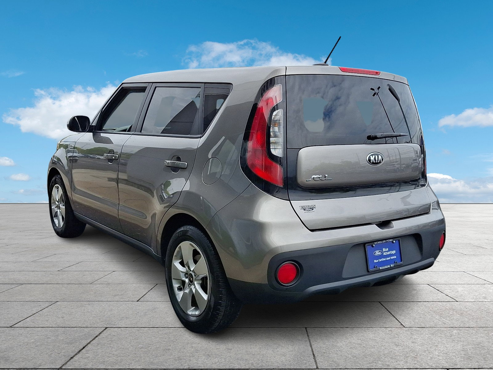 Used 2018 Kia Soul image 4