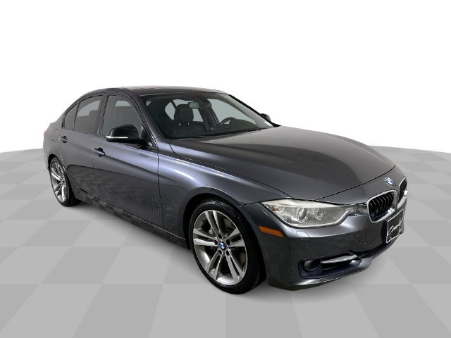 Used 2014 BMW 335i Sedan RWD image 2