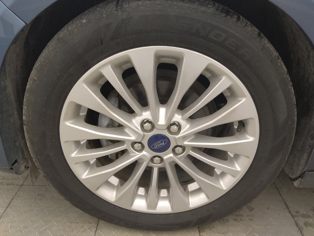 Used 2018 Ford C-MAX SE w/ Equipment Group 201A FWD image 31