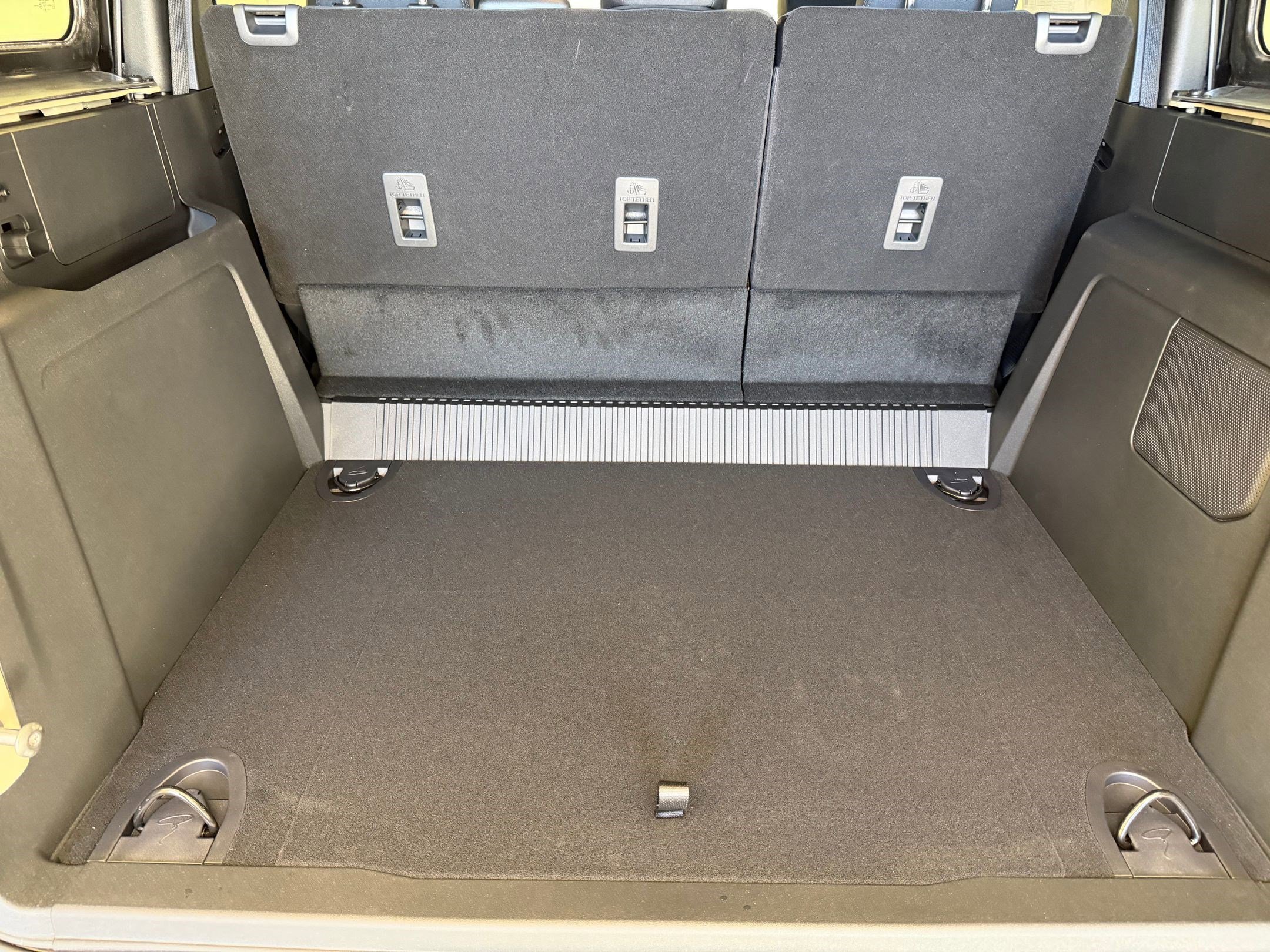 New 2026 Ford Bronco Big Bend image 22