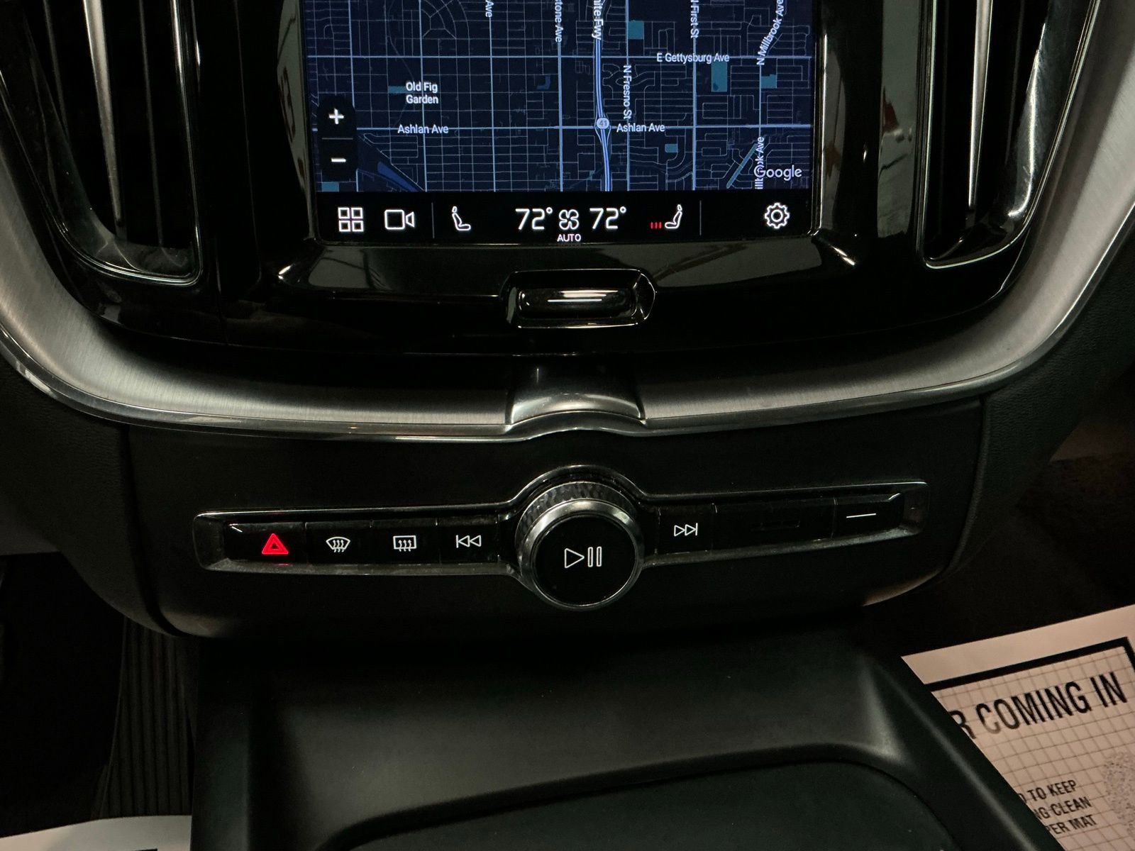 Used 2022 Volvo XC60 T8 Inscription Expression image 36