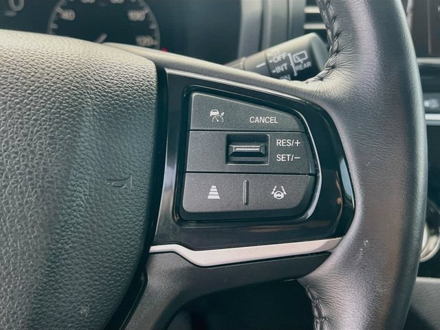 Certified 2025 Honda Odyssey Touring image 18