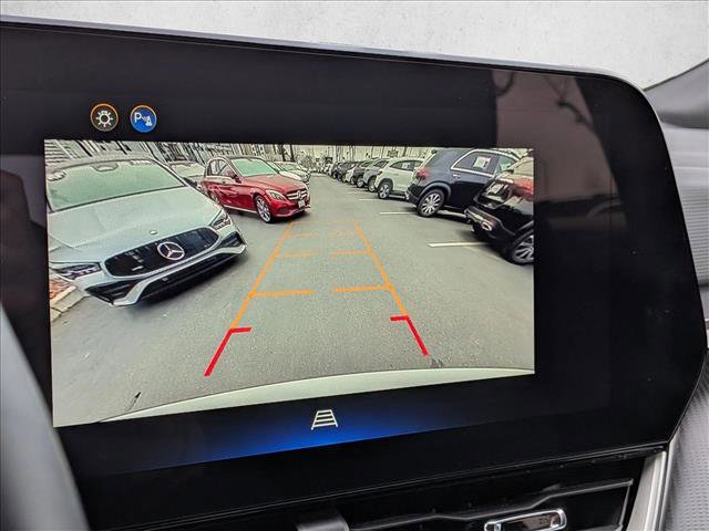 Used 2025 Chevrolet Equinox LT image 14