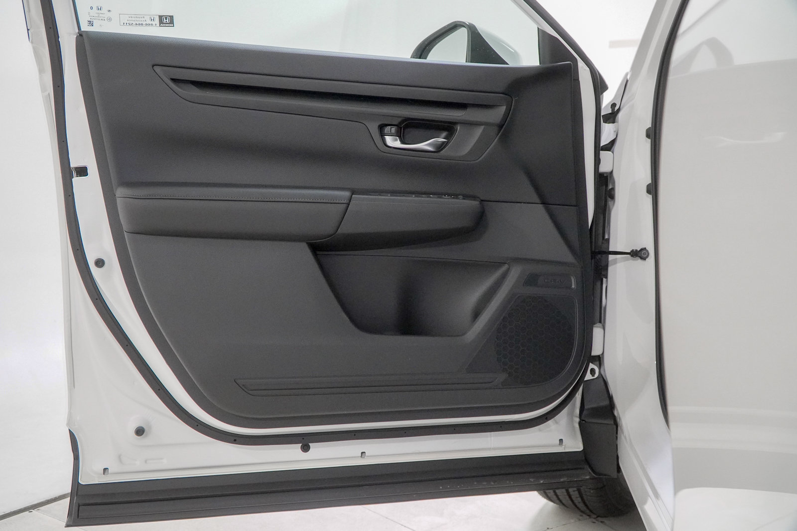 New 2027 Honda CR-V LX image 17