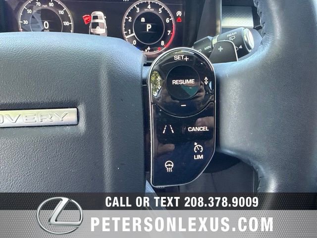 Used 2020 Land Rover Discovery Landmark AWD/4WD image 30
