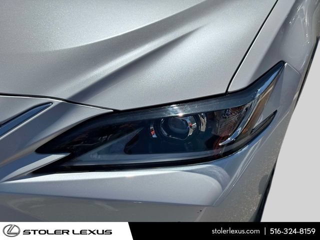 Used 2023 Lexus ES 350 w/ Premium Package FWD image 8