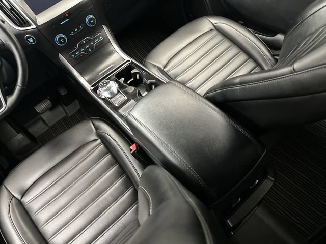 Used 2020 Ford Edge SEL w/ Convenience Package AWD/4WD image 24