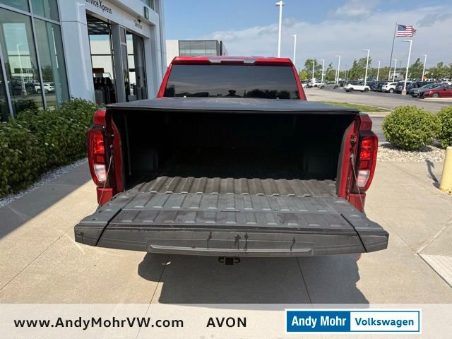 Used 2022 GMC Sierra 1500 Elevation AWD/4WD image 11