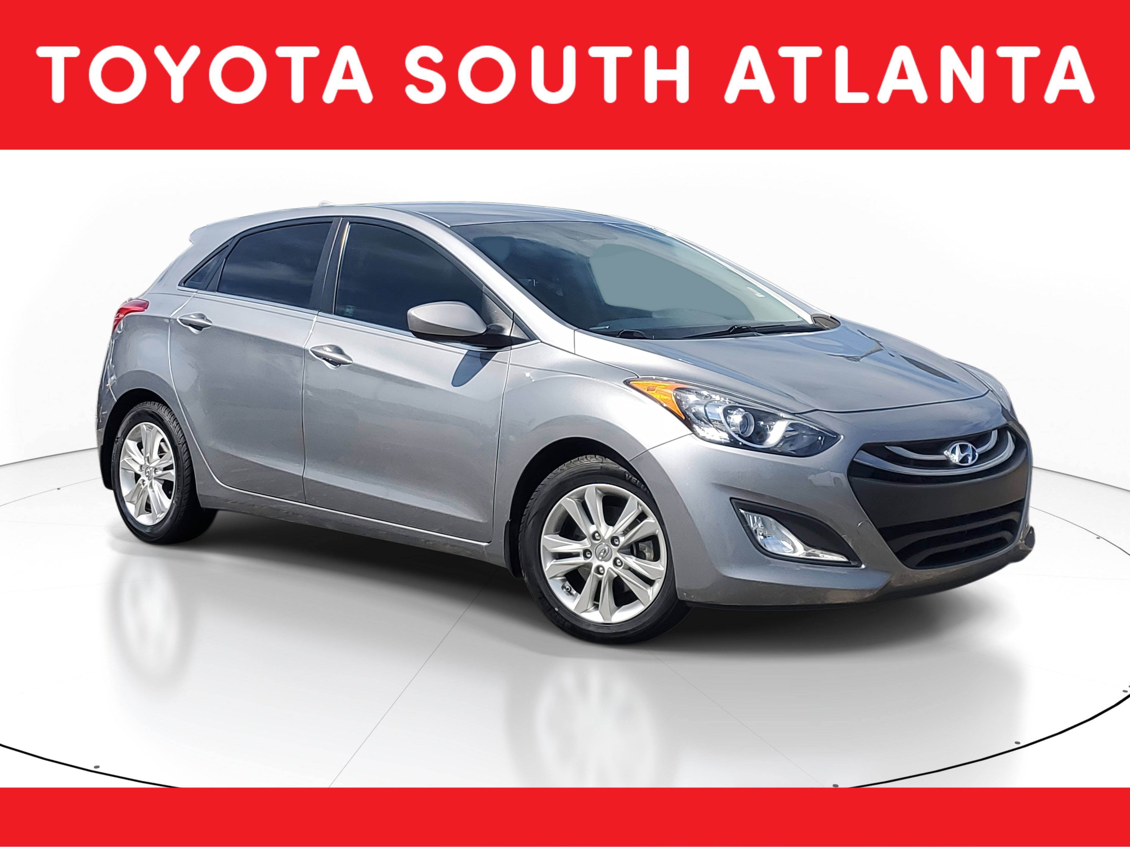 Used 2013 Hyundai Elantra GT