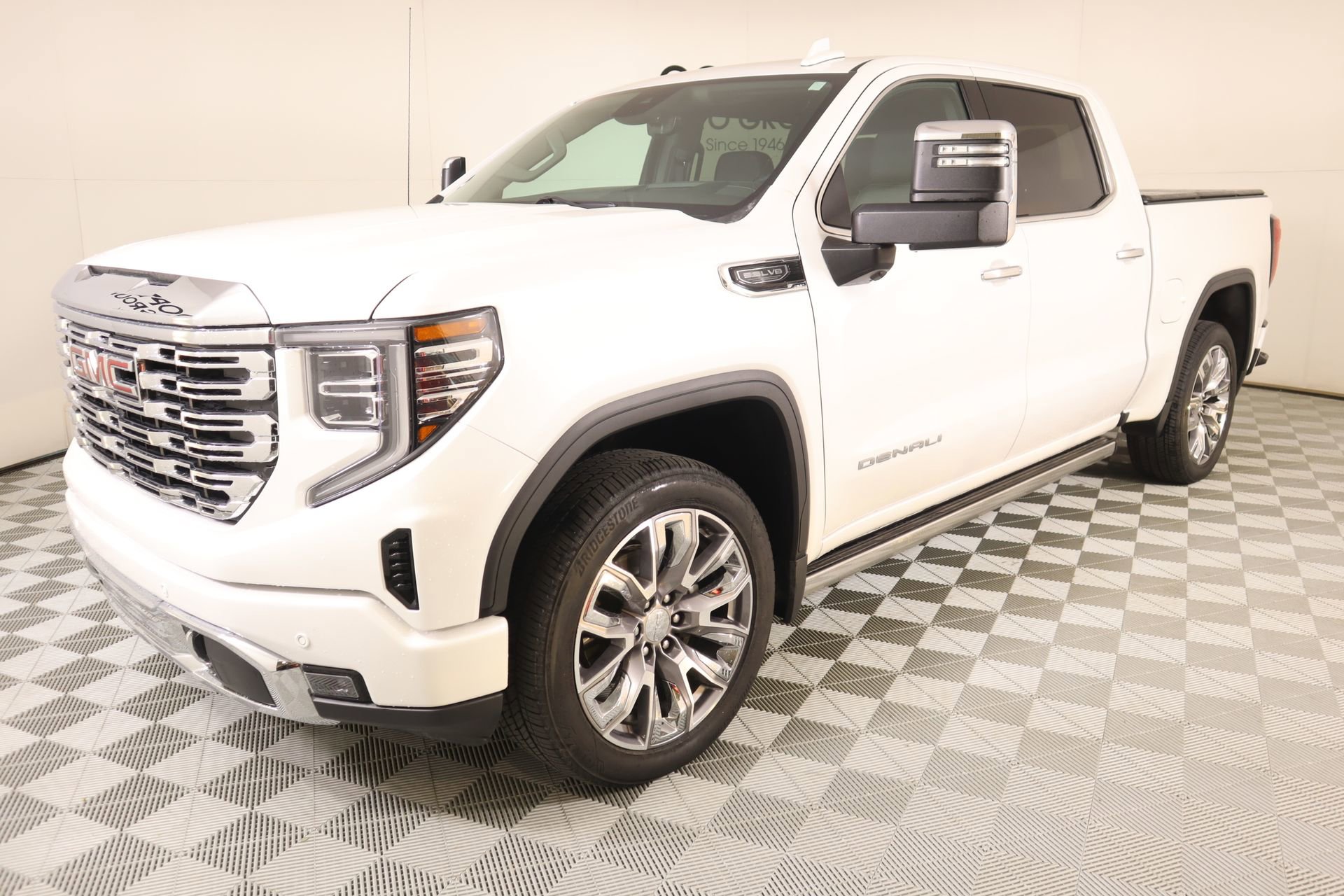 Used 2024 GMC Sierra 1500 Denali w/ Denali Reserve Package image 10