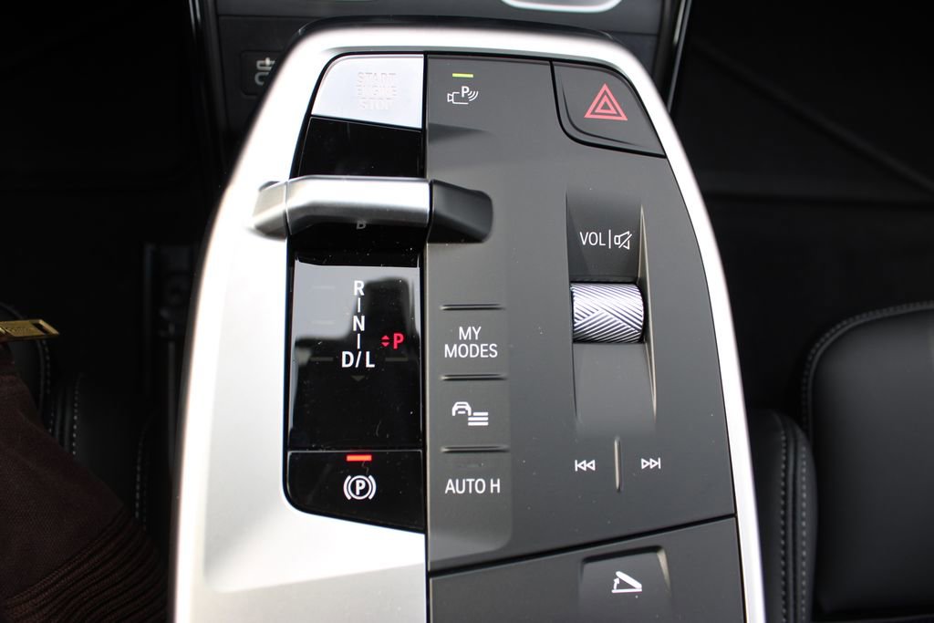 New 2026 BMW X2 xDrive28i image 33