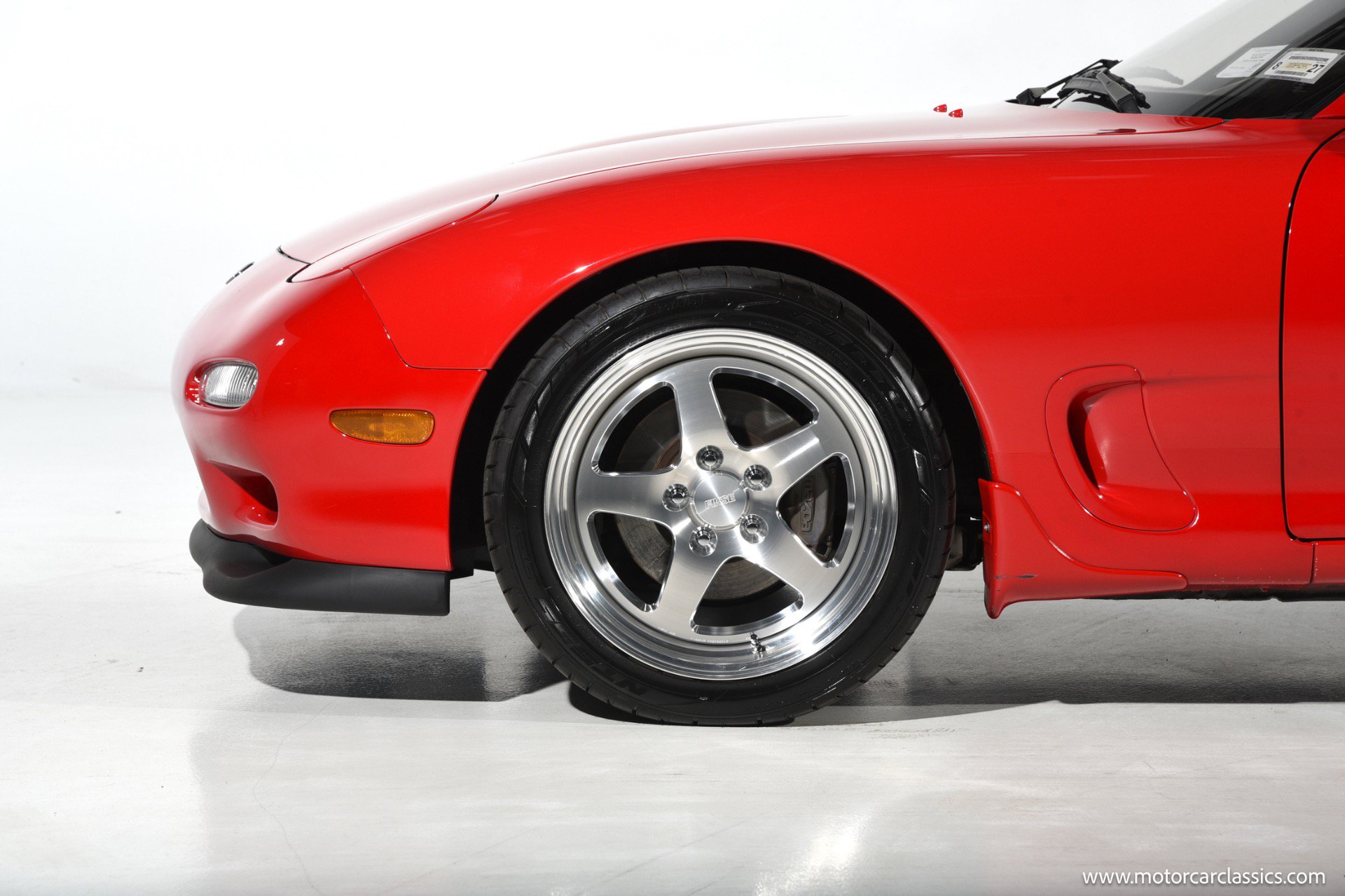Used 1993 MAZDA RX-7 RWD image 16