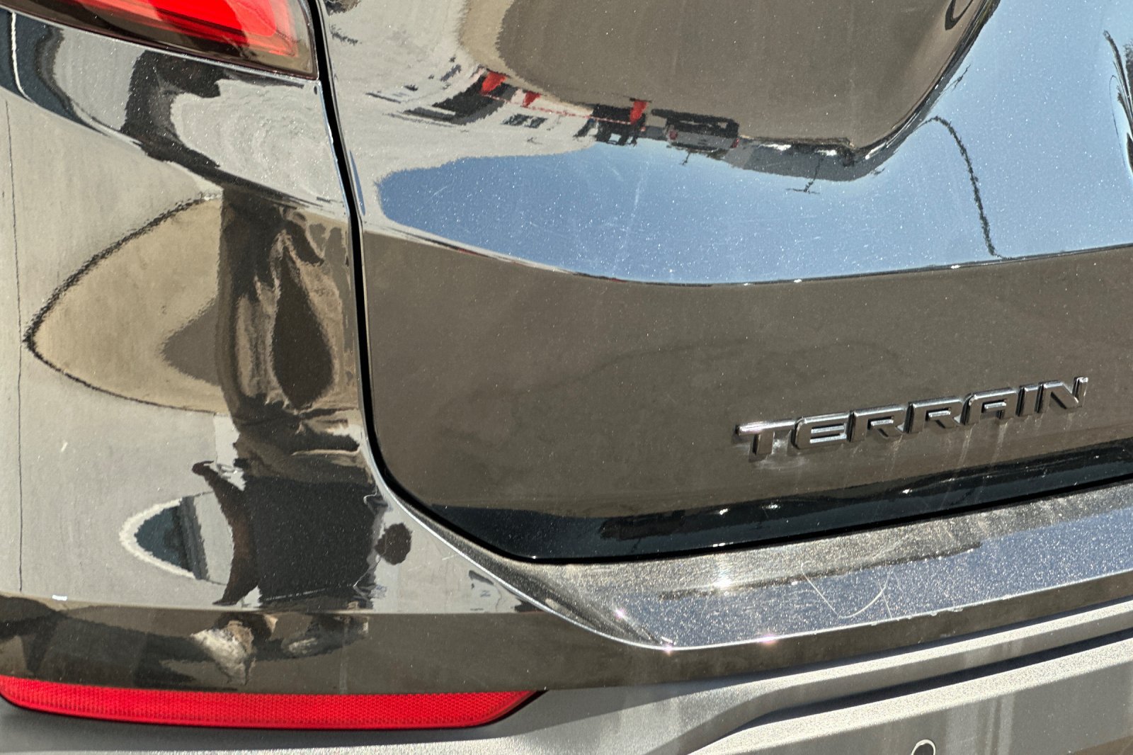 Used 2019 GMC Terrain SLE w/ Driver Convenience Package FWD image 37