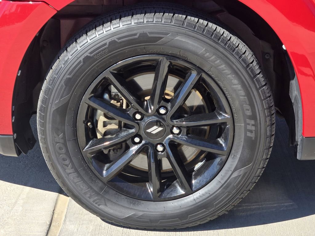Used 2019 Dodge Journey SE w/ Connectivity Group image 10