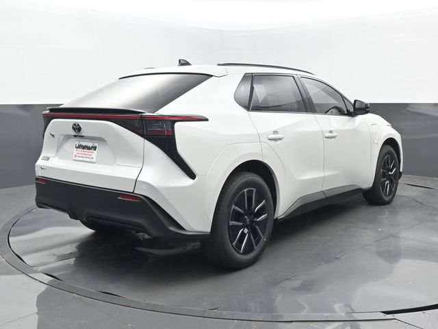 New 2026 Toyota bZ FWD image 20