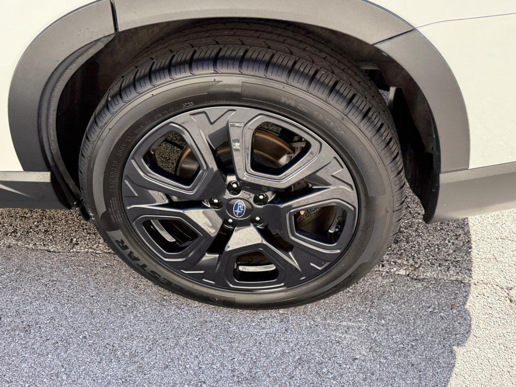 Used 2023 Subaru Ascent Onyx Edition Limited AWD/4WD image 5