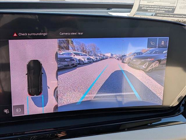 New 2025 Audi A5 2.0T Premium image 12