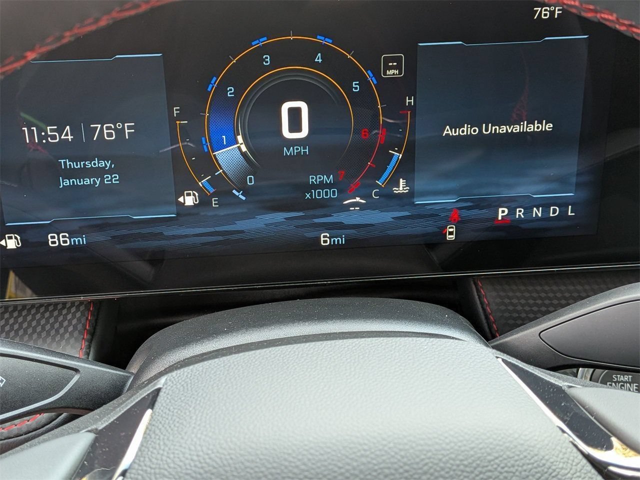 New 2026 Chevrolet Equinox RS w/ Convenience Package III FWD image 13