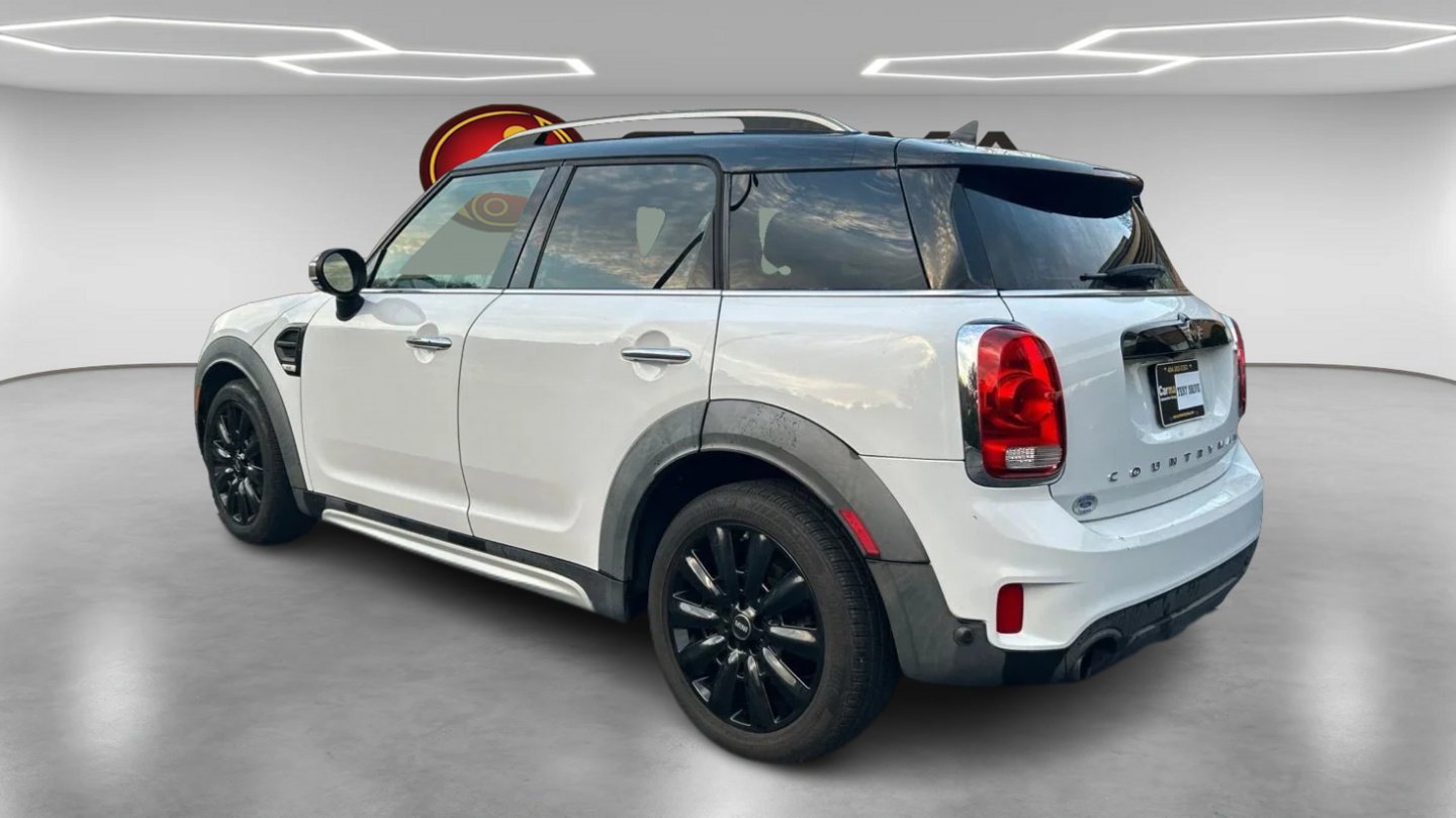 Used 2018 MINI Cooper Countryman image 3