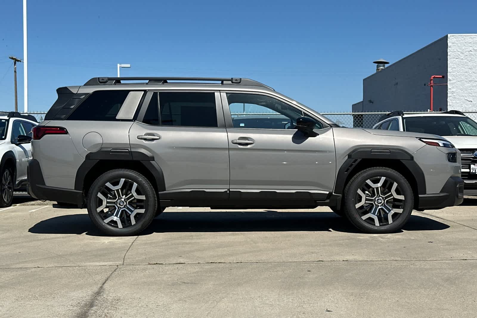 New 2026 Subaru Outback Touring XT AWD/4WD image 2