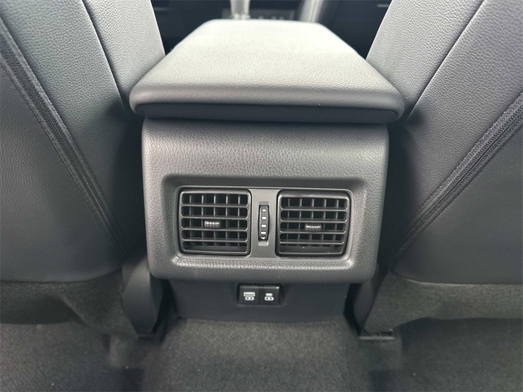 New 2026 Toyota Camry SE image 13