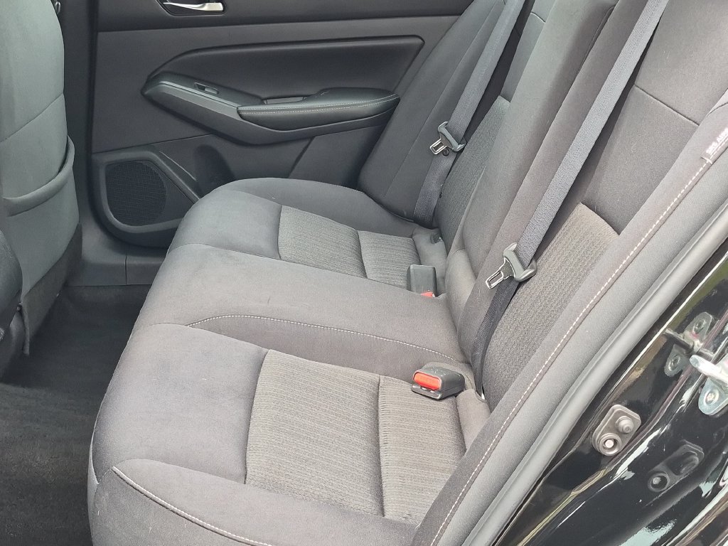 Used 2022 Nissan Altima 2.5 SV FWD image 27