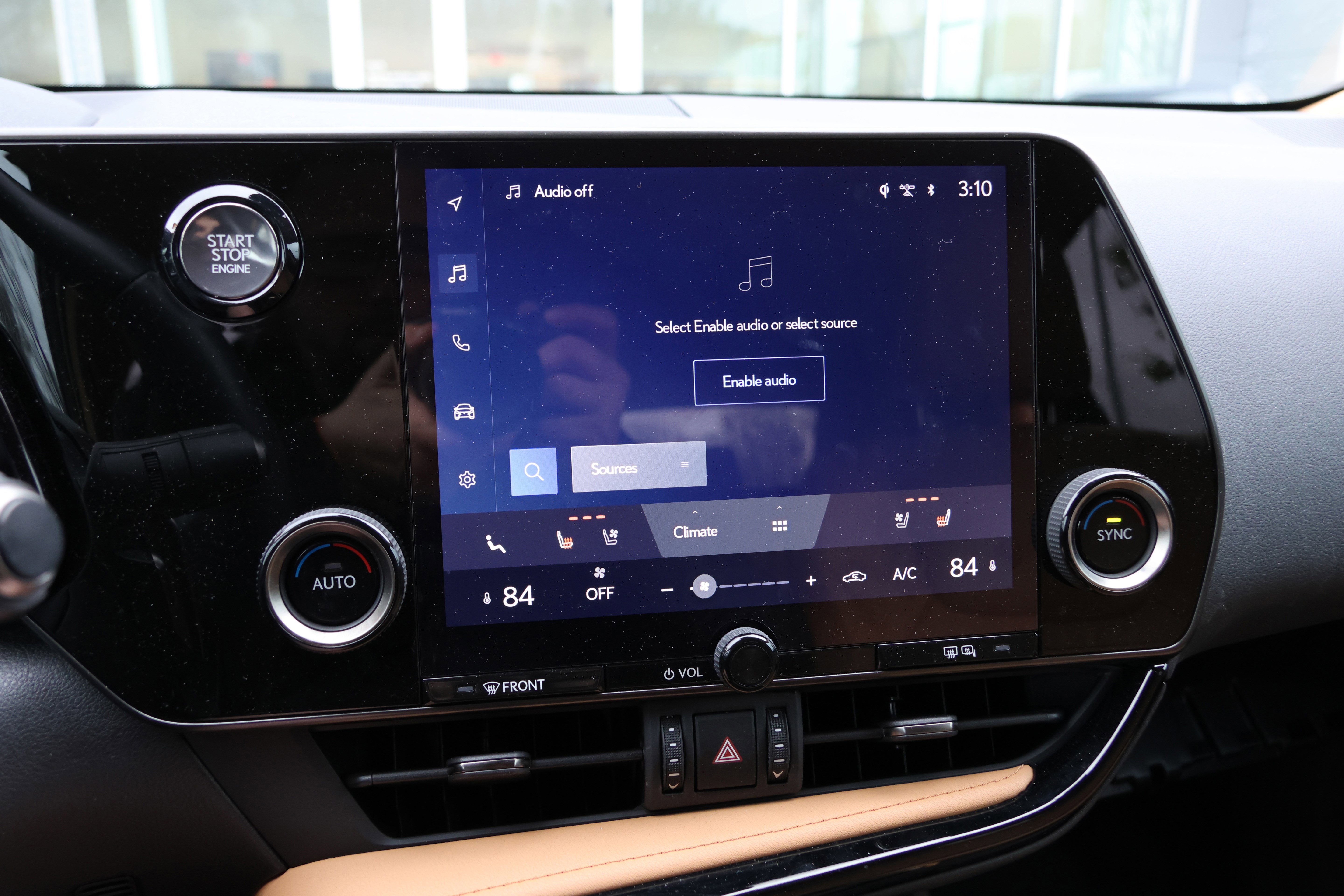 Used 2024 Lexus NX 350 350 Premium image 25