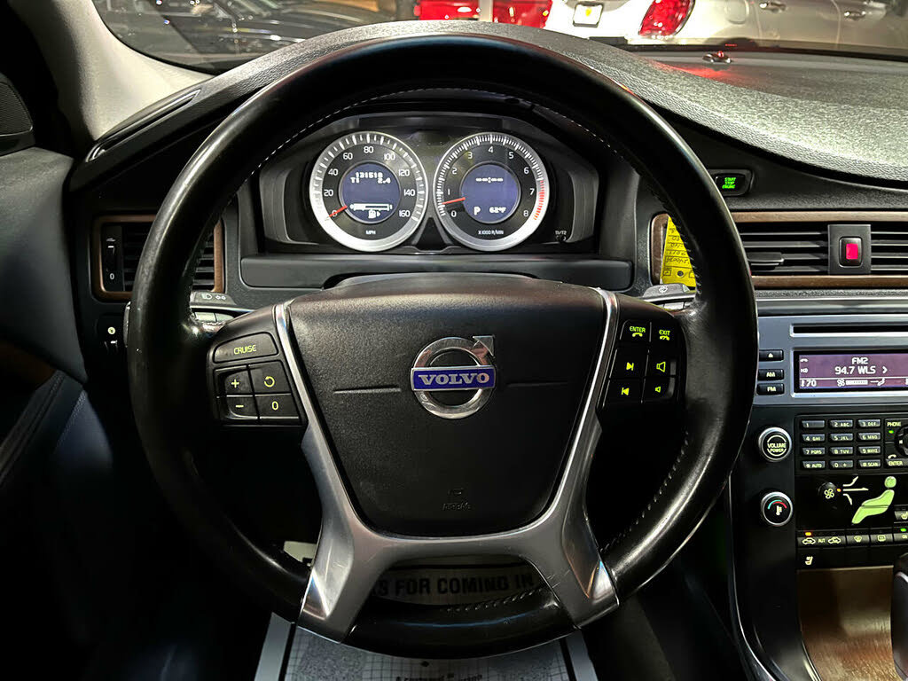 Used 2011 Volvo S80 3.2 w/ Climate Pkg FWD image 12